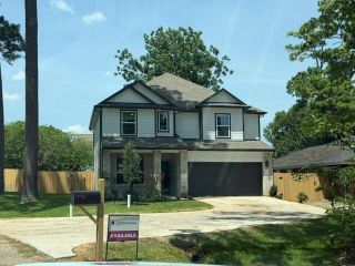 New construction Single-Family house 622 Pine View Cir, Montgomery, TX 77356 plan The Sienna - Cape Conroe - image