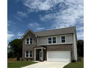 New construction Single-Family house 701 Mistwood Wy, Cartersville, GA 30120 - image
