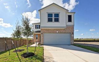 New construction Single-Family house 13333 Kincane Dr, Del Valle, TX 78617 - image
