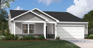 New construction Single-Family house 1469 Ardmore Dr, Sherrills Ford, NC 28673 plan Irving - image