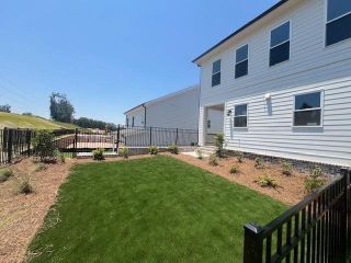 New construction Single-Family house 653 Summit Hill Wy, Cumming, GA 30040 plan The Aspen II - image