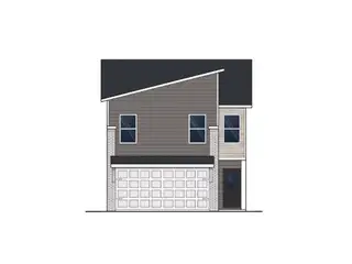 New construction Single-Family house 4855 Station Ln, Union City, GA 30349 - image