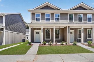 New construction Townhouse house 215 Maddux St, Unit LOT 22, Fayetteville, GA 30214 - image
