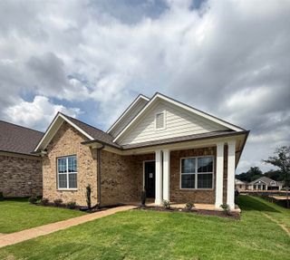New construction Single-Family house 3118 Middlebury, Bartlett, TN 38135 plan Ripley - image