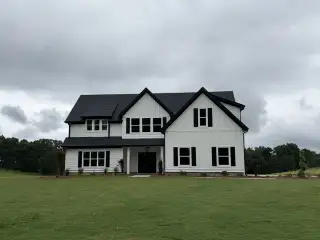 New construction Single-Family house 3253 W Hwy 5, Bowdon, GA 30108 plan Whitshire - image