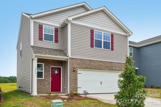 New construction Single-Family house 1414 Mammoth Rd, Hickory, NC 28602 plan Darwin - image