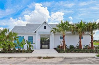 New construction Townhouse house 2708 Meadow Crest Dr, St. Cloud, FL 34773 - image