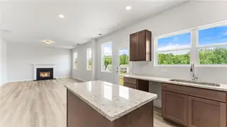 New construction Single-Family house 825 Oakmont Trce, Canton, GA 30114 plan Mayfield - image