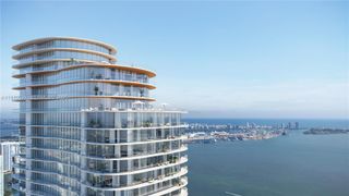 New construction Condo house 1420 S Miami Ave, Unit 5502, Miami, FL 33130 - image
