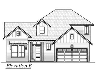 New construction  house 1723 Heritage Maples, New Braunfels, TX 78132 plan Brooke - image