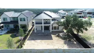 New construction Single-Family house 6010 Adhara Pass, Austin, TX 78730 plan Telluride - image