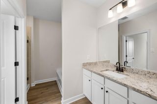 New construction Single-Family house 3031 Sunmoon Ln, Katy, TX 77493 plan Martin - image