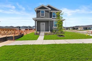 New construction Single-Family house 314 Santo Domingo Rd, Bastrop, TX 78602 - image