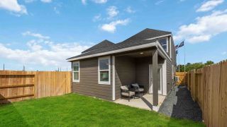 New construction Single-Family house 7843 Stone Orchard Dr, Houston, TX 77040 plan Magnolia - image