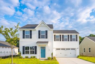 New construction Single-Family house 748 Sinker Ln, Santee, SC 29142 plan Birch Quick Move-In - image