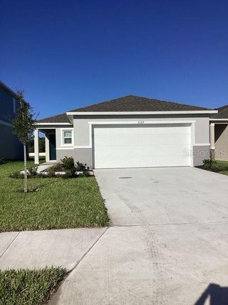 New construction Single-Family house 3307 Hopewell Ave, Palmetto, FL 34221 - image