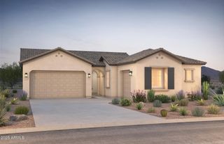 New construction Single-Family house 18343 E Colt Dr, Queen Creek, AZ 85298 - image