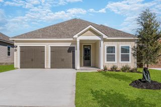 New construction Single-Family house 104 Skyflower Ln, San Marcos, TX 78666 - photo