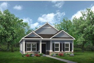 New construction Single-Family house 4901 Hazelnut Ln, Collegedale, TN 37302 - image