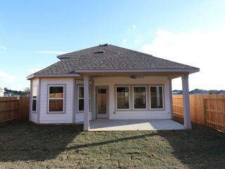 New construction Single-Family house 20538 Draper Rd, Tomball, TX 77377 plan Gardenia - Smart Series - image