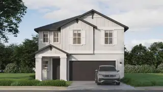 New construction Single-Family house 4520 Nw 37Th Street Rd, Ocala, FL 34482 plan Cremello - image