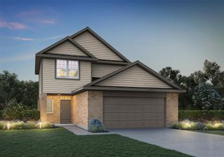 New construction Single-Family house 12959 Shady Grove Lane, Montgomery, TX 77356 - photo