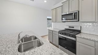 New construction house 3544 Aster Ln, Aubrey, TX 76227 plan Finn - image