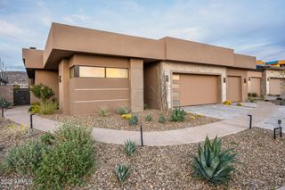 New construction Single-Family house 37200 N Cave Creek Road, Unit 1009, Scottsdale, AZ 85262 - photo