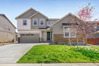 New construction Single-Family house 5472 E 148Th Ave, Thornton, CO 80602 plan Aspen - image