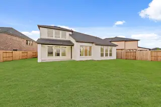 New construction Single-Family house 4703 Rustic Garden Ln, Fulshear, TX 77441 plan The Avery II - image