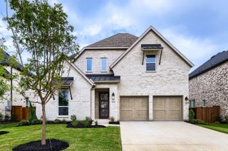 New construction Single-Family house 2611 Acie Ln, Prosper, TX 75078 plan 1138 - image