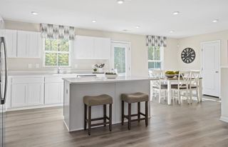 New construction  house 207 Myrtle Ln, South Mills, NC 27976 plan Cedar - image