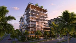 New construction Condo house 280 E Palmetto Park Rd, Unit 23, Boca Raton, FL 33432 - image