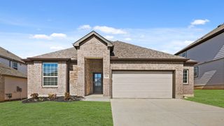New construction  house 6940 Night Owl Ln, Fort Worth, TX 76123 plan The Highlands - image