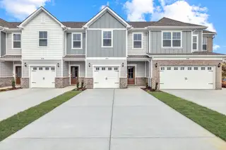 New construction Multi-Family house 494 Lydia Ashley Ln, Smyrna, TN 37167 plan Camden - image