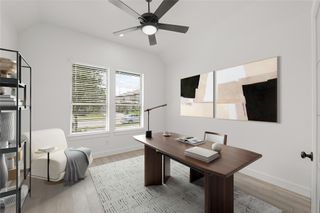 New construction Single-Family house 4419 Sweet Ashlyn St, Fulshear, TX 77441 plan Nice - image