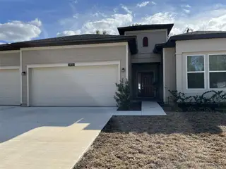 New construction Single-Family house 19735 Sw 77Th Lp, Dunnellon, FL 34432 - image