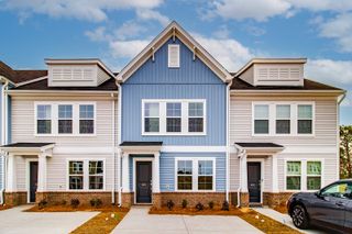 New construction Single-Family house 1074 Astoria Dr, Columbia, SC 29229 plan Laurens - image