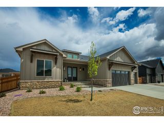 New construction Single-Family house 17 Boxwood Dr, Windsor, CO 80550 - image
