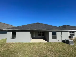 New construction Single-Family house 13260 Ogden Glade Rd, Dade City, FL 33525 plan 1820 - image