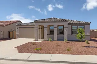 New construction Single-Family house 1436 E Edwin St, Casa Grande, AZ 85122 - image