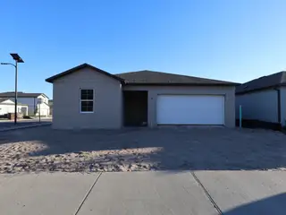 New construction Single-Family house 12948 Castle Oaks Dr, Hudson, FL 34669 plan Ventura - image