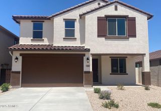 New construction Single-Family house 7430 E Hackamore Ln, San Tan Valley, AZ 85143 plan Aspen - image
