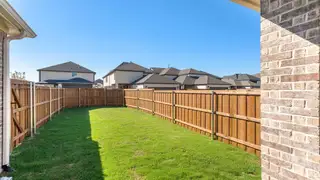 New construction Single-Family house 1717 Palo Duro Wy, Celina, TX 75009 plan 2338W - image