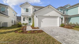 New construction Single-Family house 94 Blue Oak Ct, Ponte Vedra, FL 32081 - image