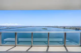 New construction Condo house 700 Ne 24Th St, Unit 3204, Miami, FL 33137 - image