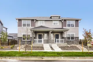 New construction  house 6434 Red Willow Dr, Fort Collins, CO 80528 plan Lucent I - image