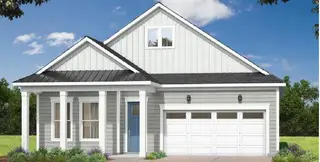 New construction Single-Family house 172 Summerwind Dr, Summerville, SC 29486 plan Traveler - image