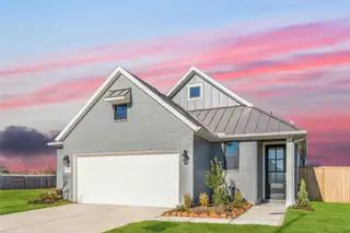 New construction Single-Family house 6623 Canary Knoll Ct, Richmond, TX 77469 plan Bristol - image