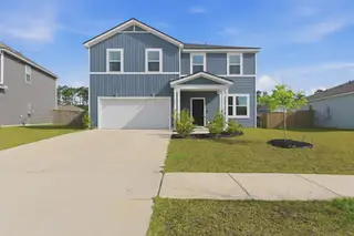 New construction Single-Family house 130 Eldridge St, Summerville, SC 29486 plan Whimbrel - image